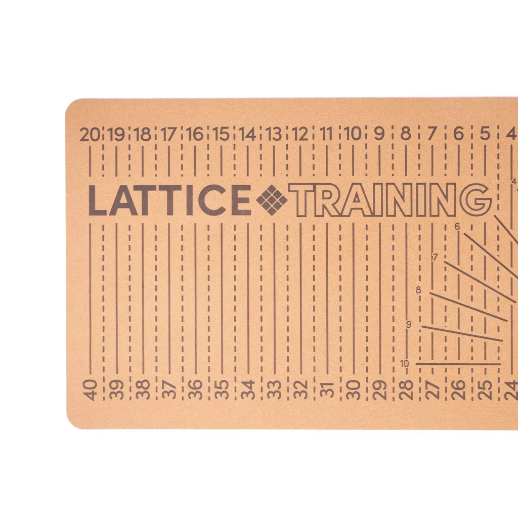 Lattice Flex Mat Bundle