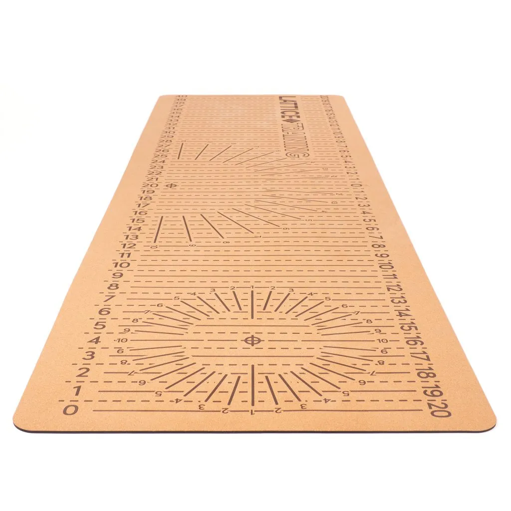Lattice Flex Mat Bundle
