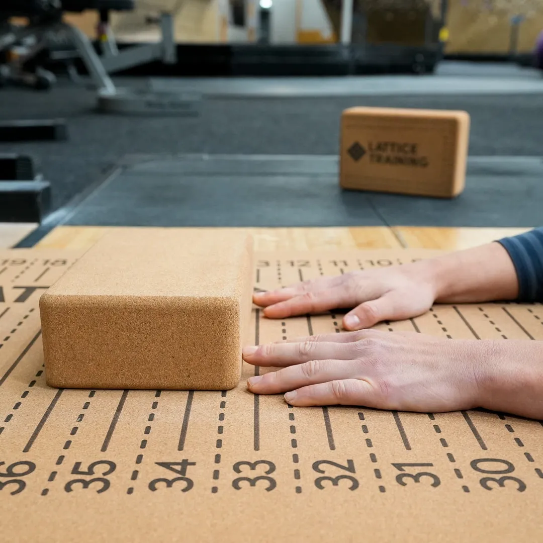 Lattice Flex Mat Bundle