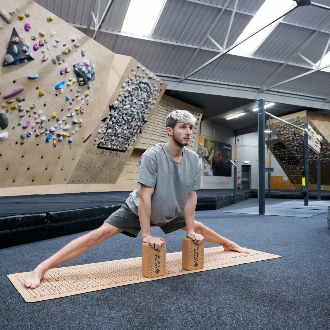 Lattice Flex Mat Bundle