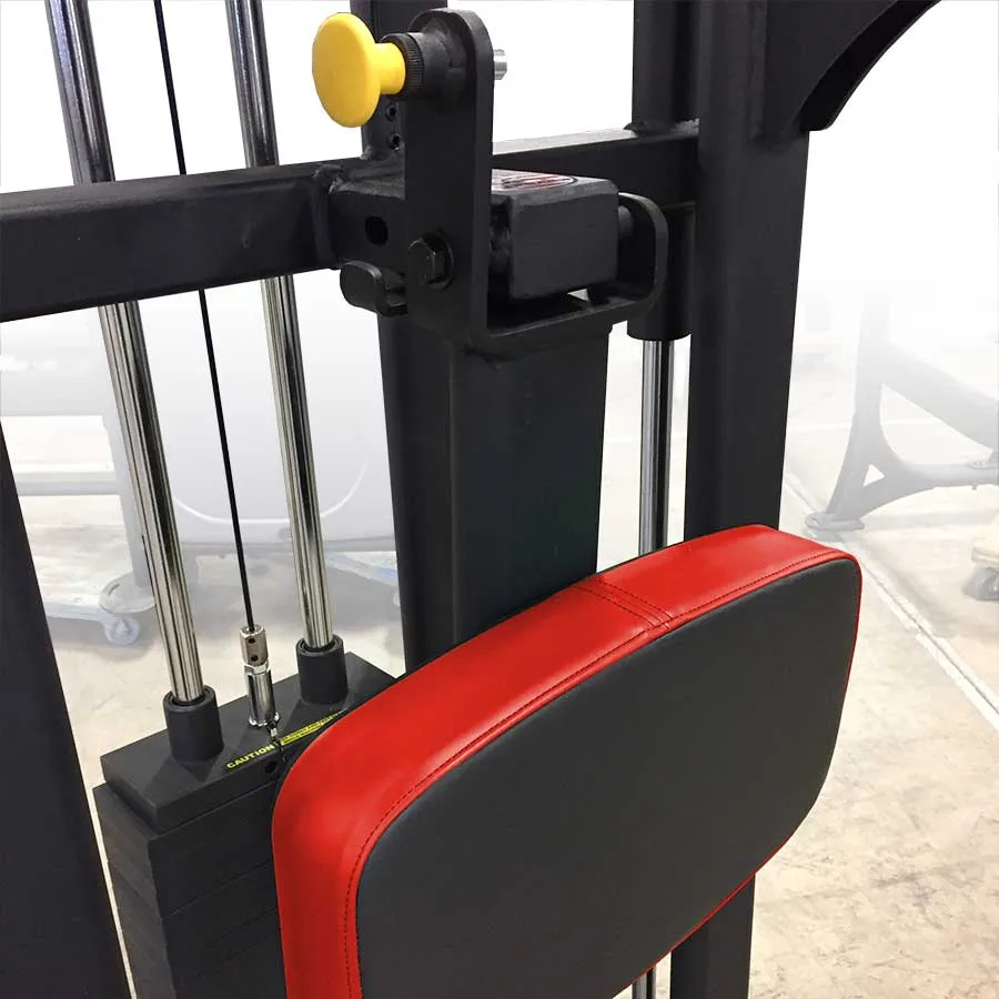 Legend Fitness Selectedge Chin Dip Assist Combo - 1122