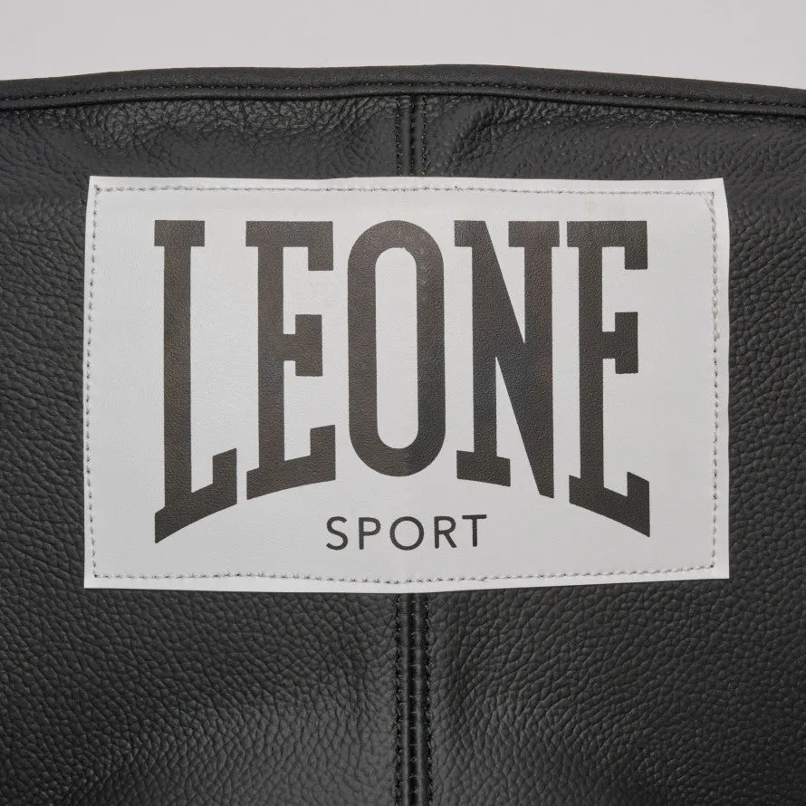 LEONE CALIGOLA CLASSICO PRO GROIN GUARD-BLACK