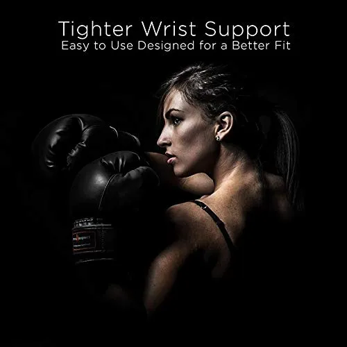 LEW Professional Boxing Gloves