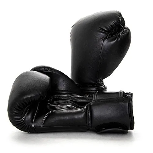LEW Professional Boxing Gloves