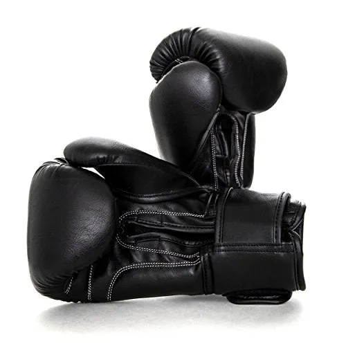 LEW Professional Boxing Gloves