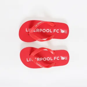 LFC Junior Flip Flops