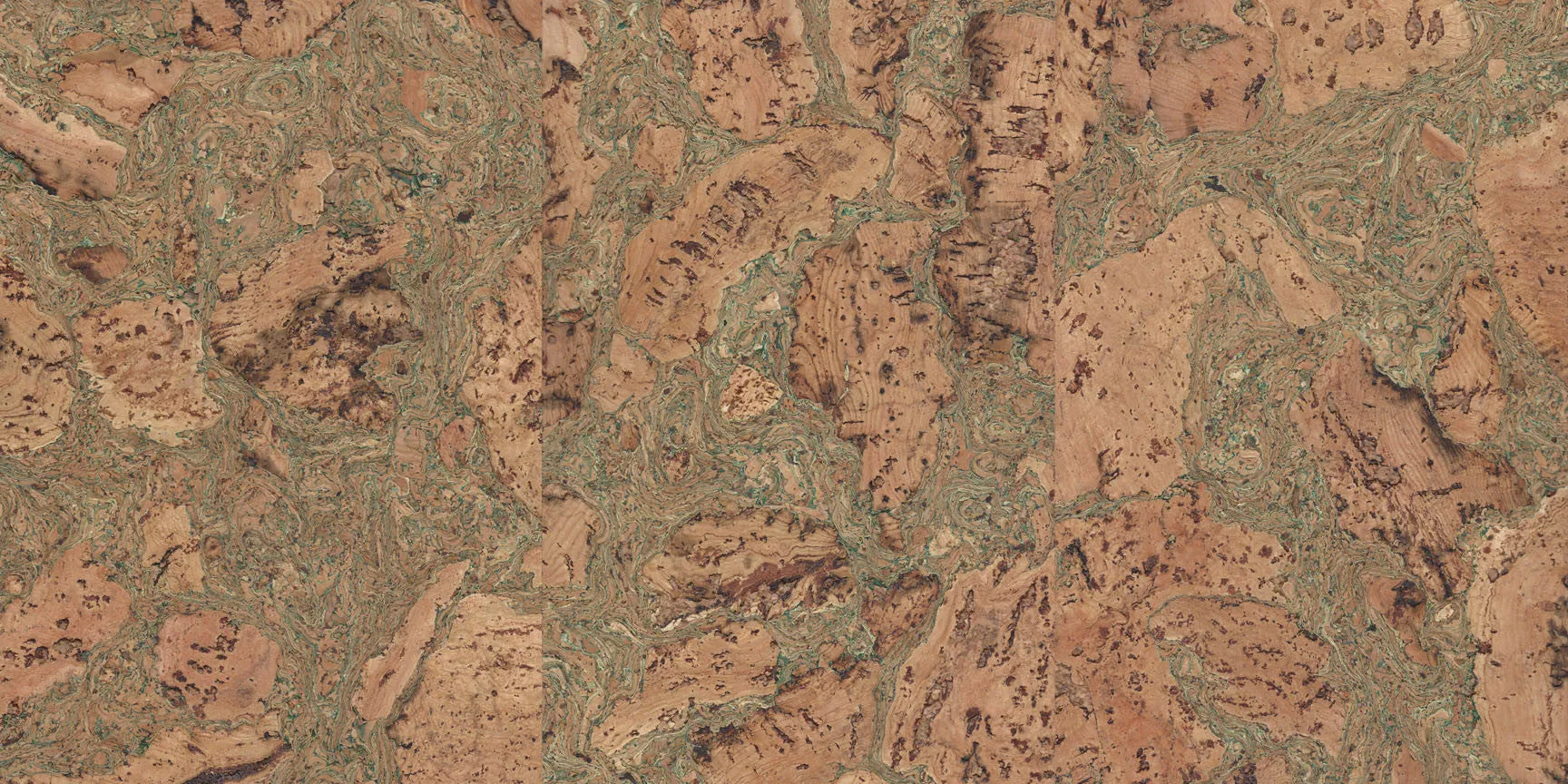Limestone Cork Wall Tile