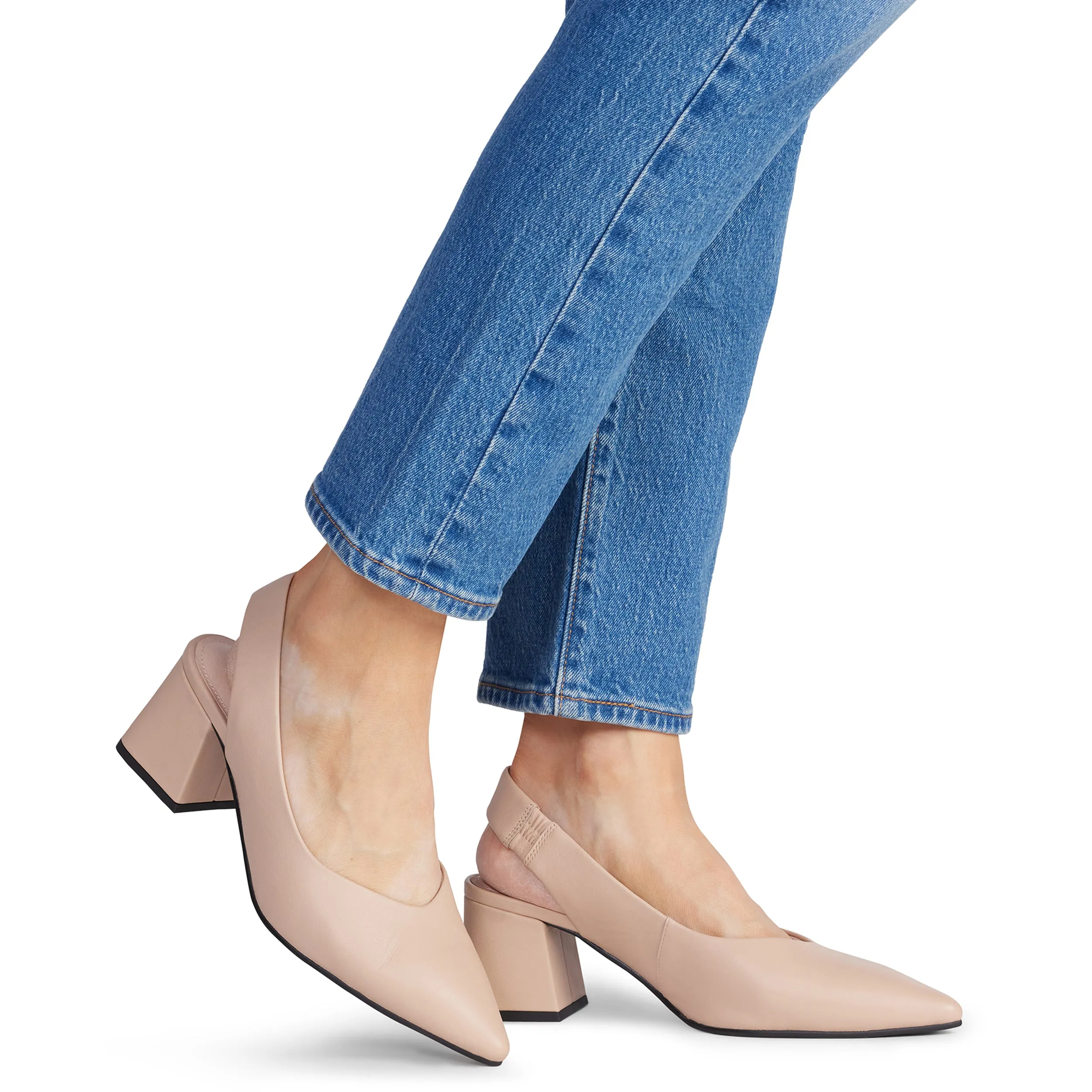 Liz Slingback