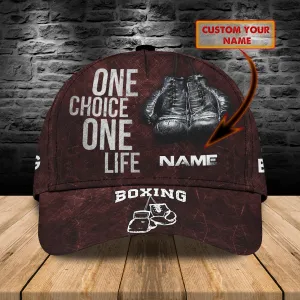 Loop - Boxing Cap - Dp98 - Dp279