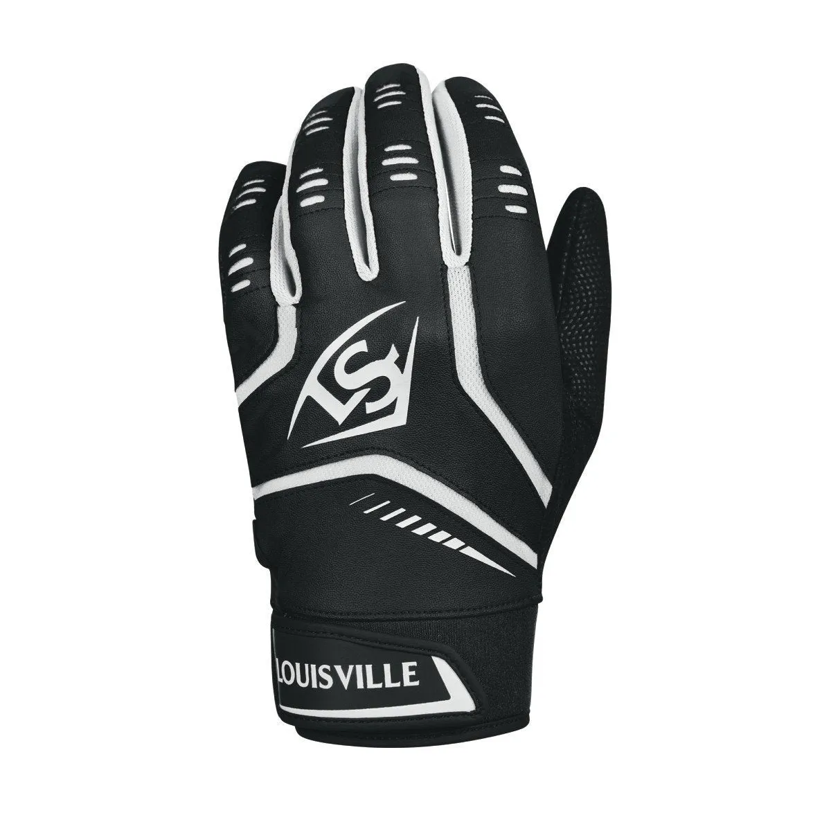Louisville Slugger Men's Omaha Batting Gloves