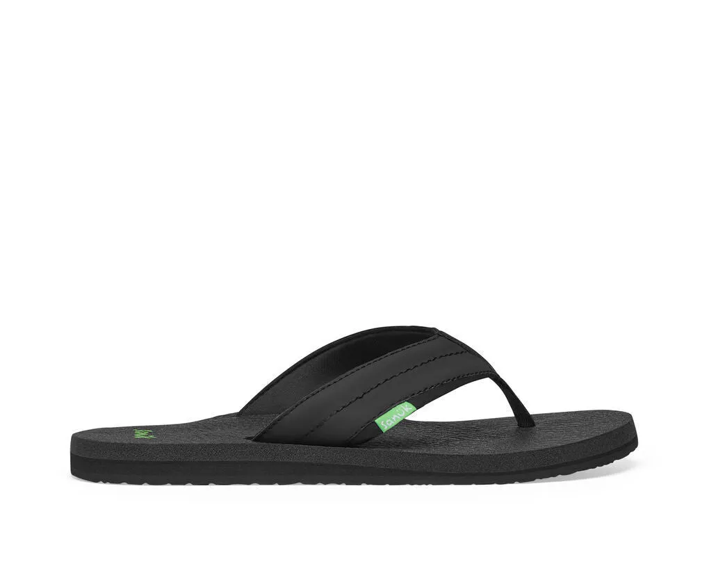 M Beer Cozy 2 Thong