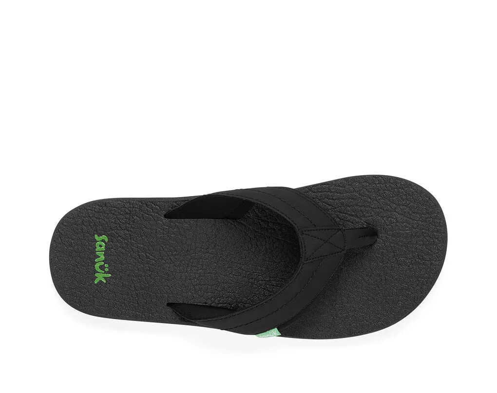 M Beer Cozy 2 Thong