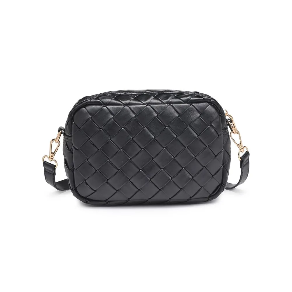 Maddie Crossbody