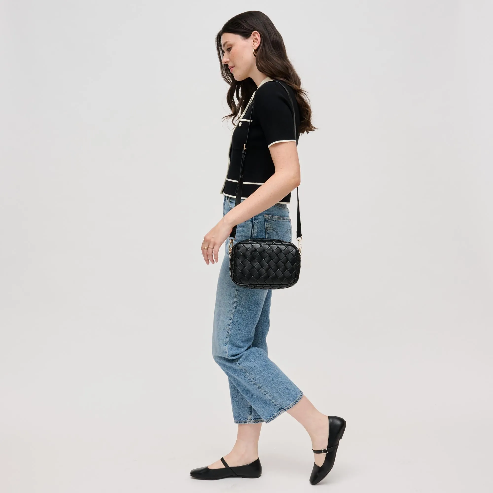 Maddie Crossbody