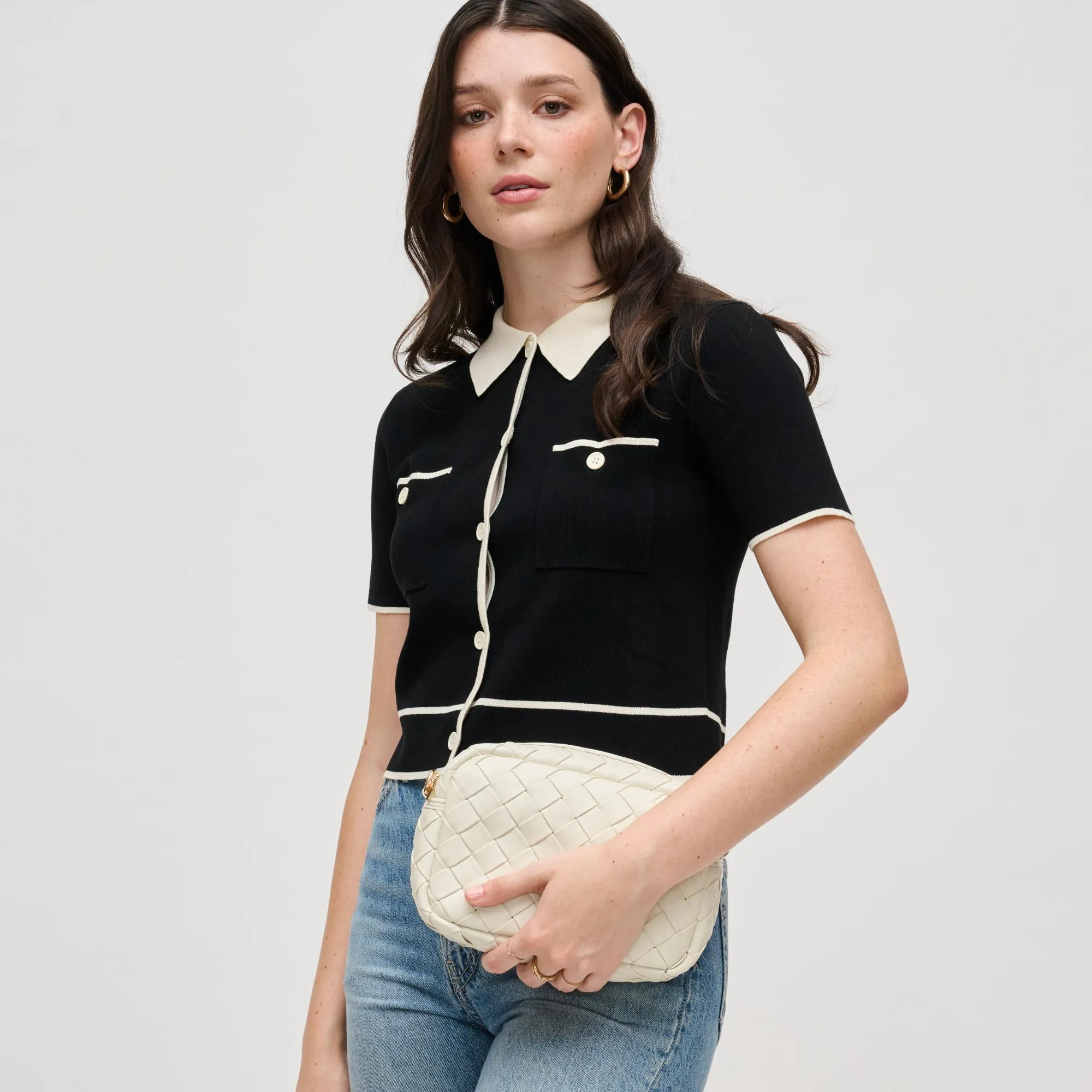 Maddie Crossbody