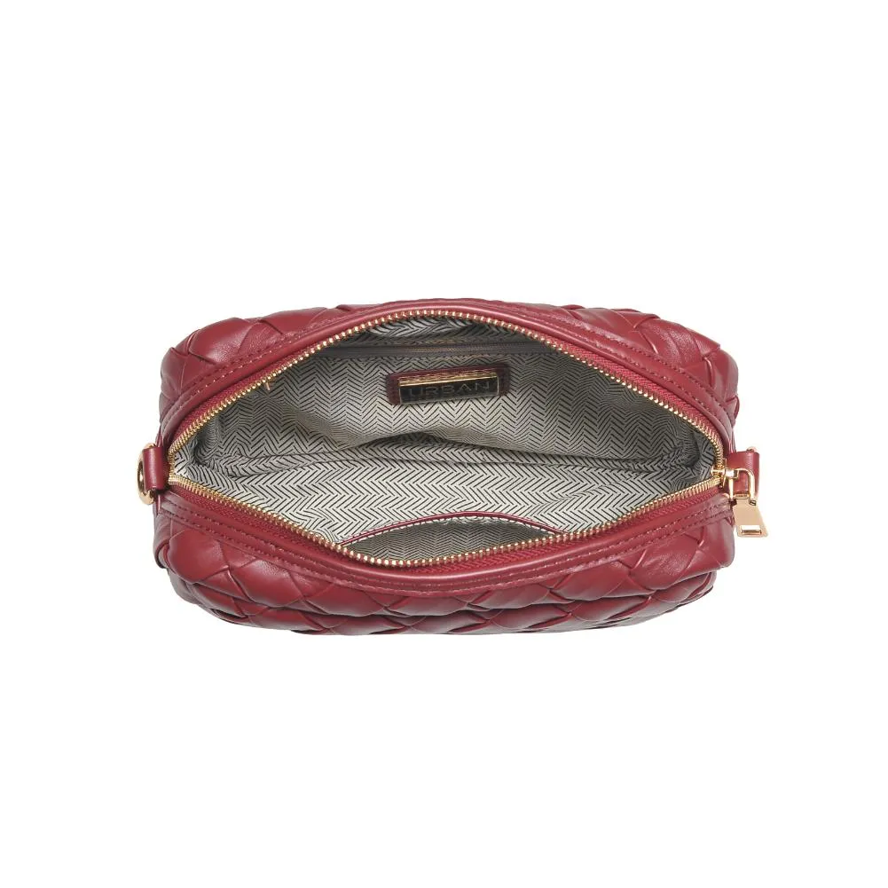 Maddie Crossbody