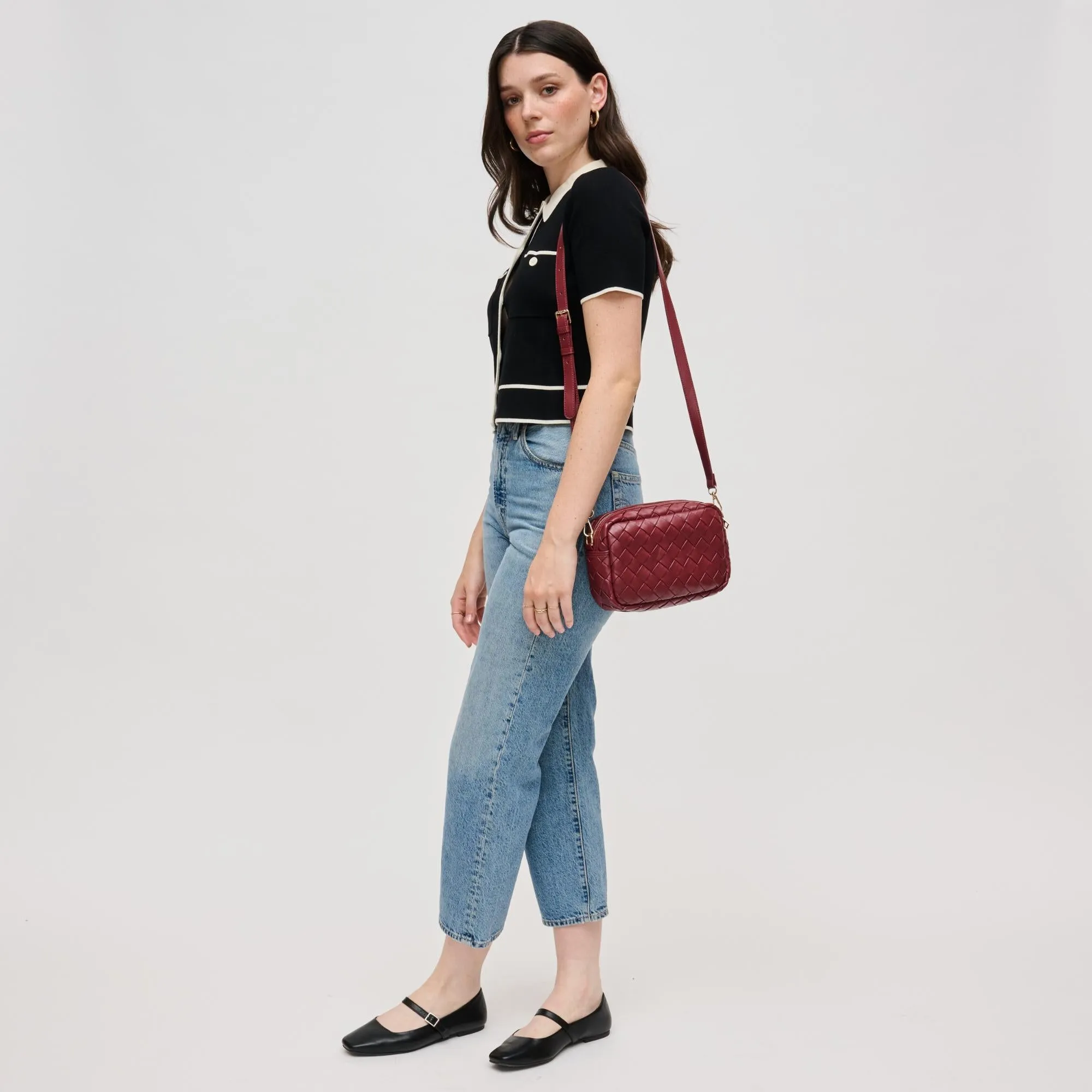 Maddie Crossbody