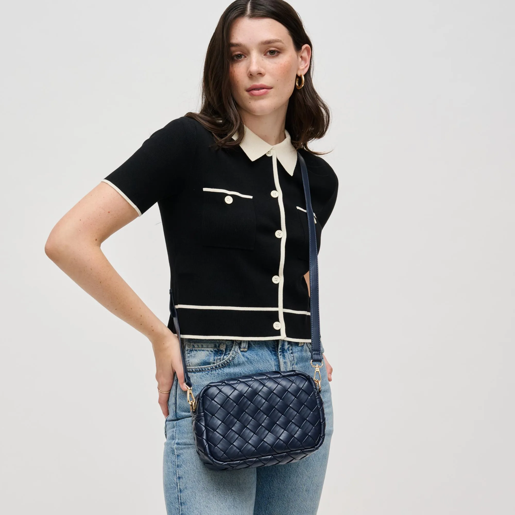 Maddie Crossbody