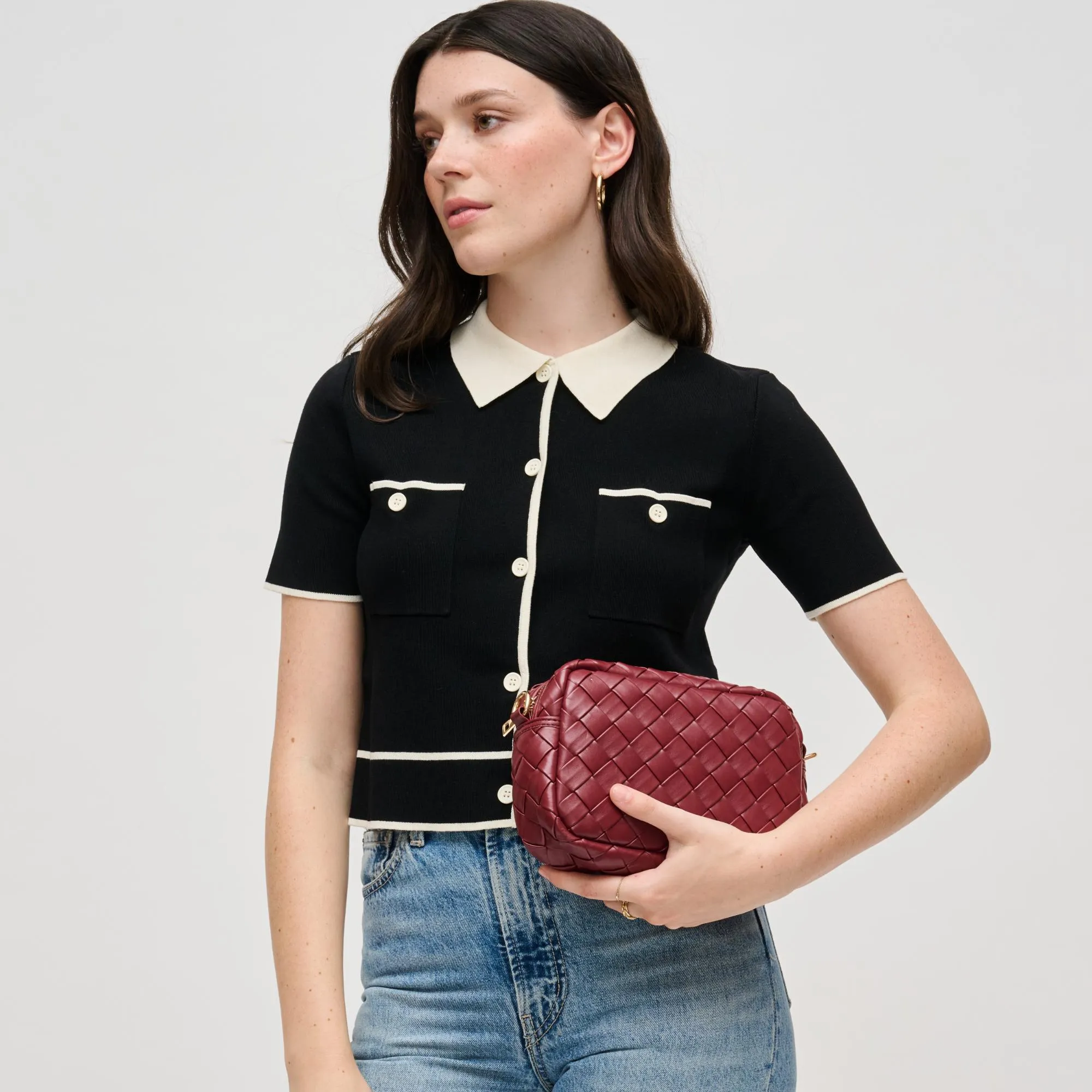 Maddie Crossbody