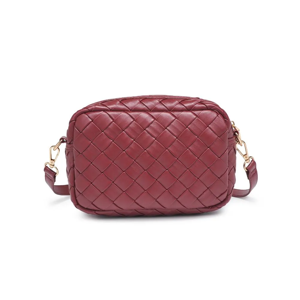 Maddie Crossbody