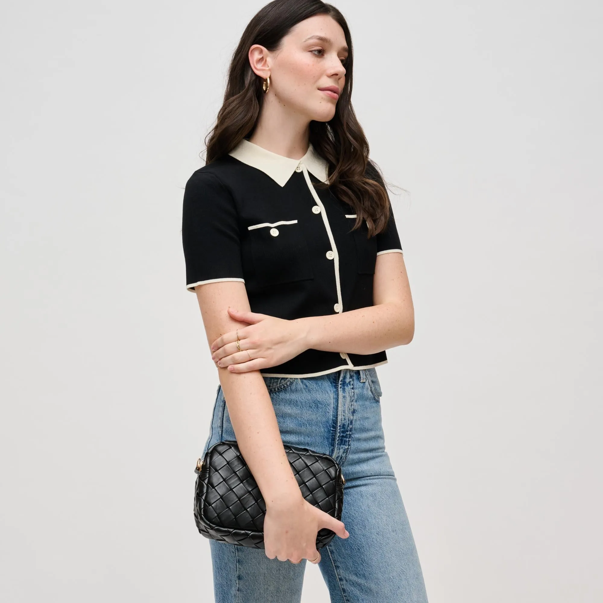 Maddie Crossbody