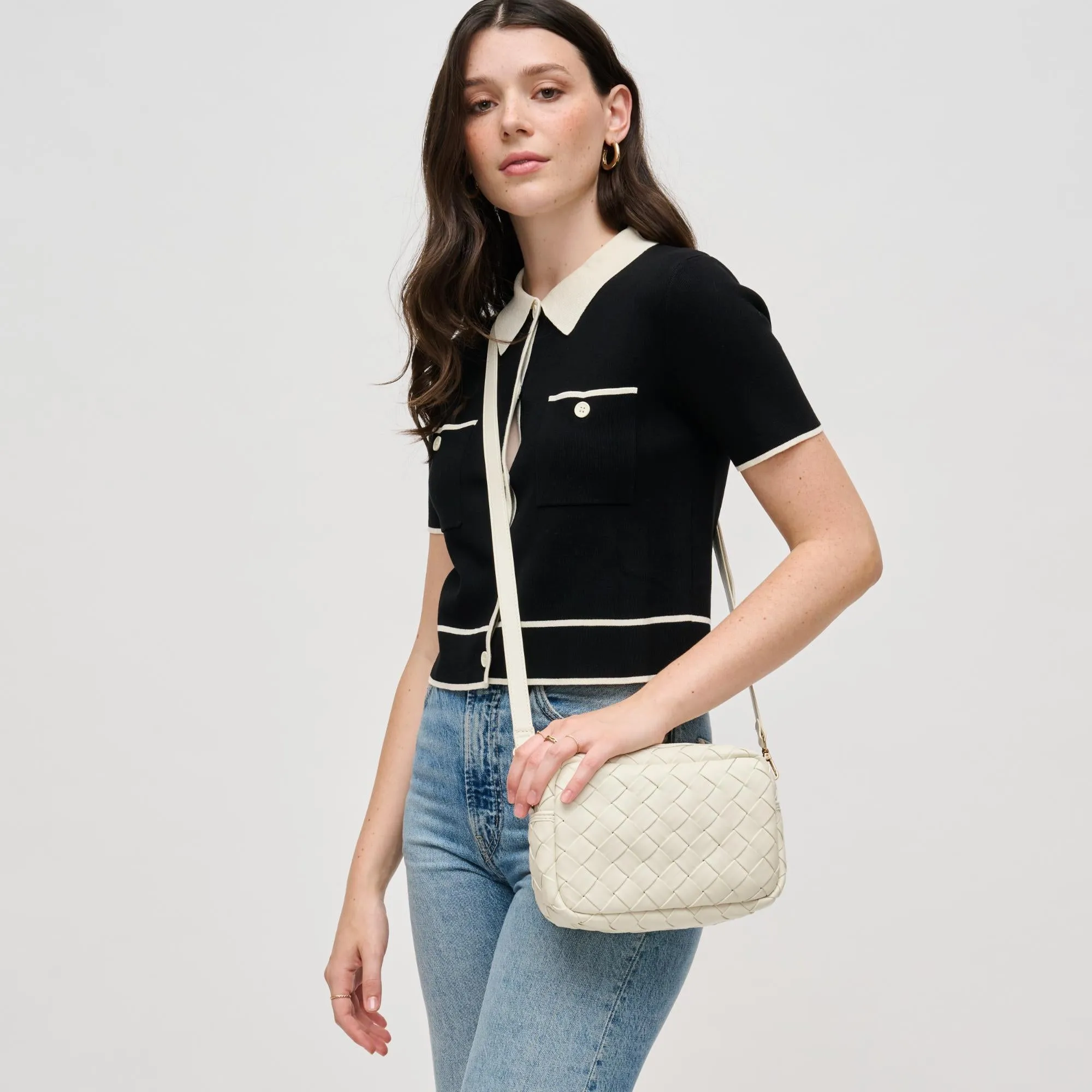 Maddie Crossbody