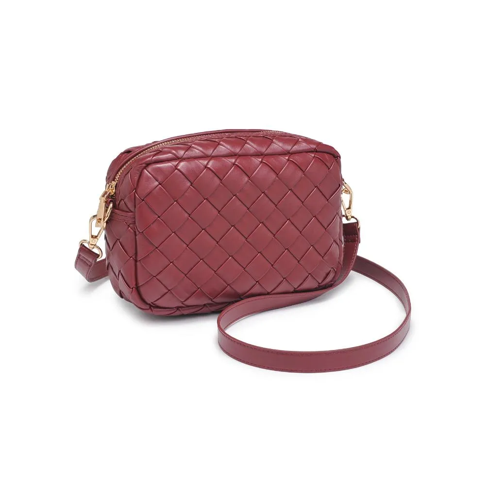 Maddie Crossbody