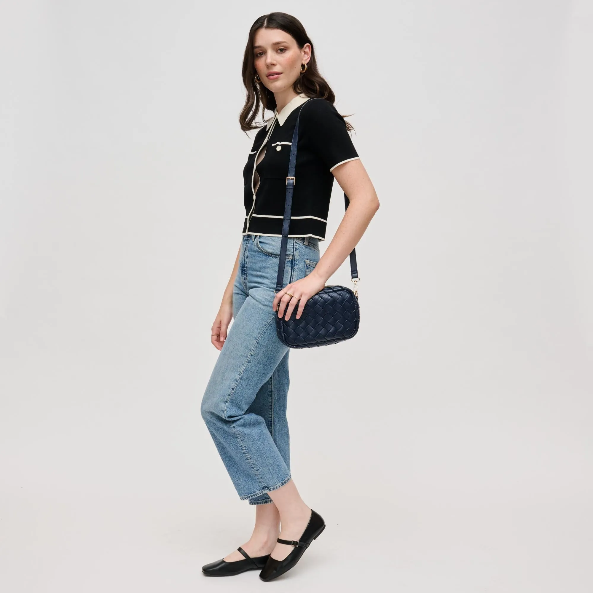 Maddie Crossbody