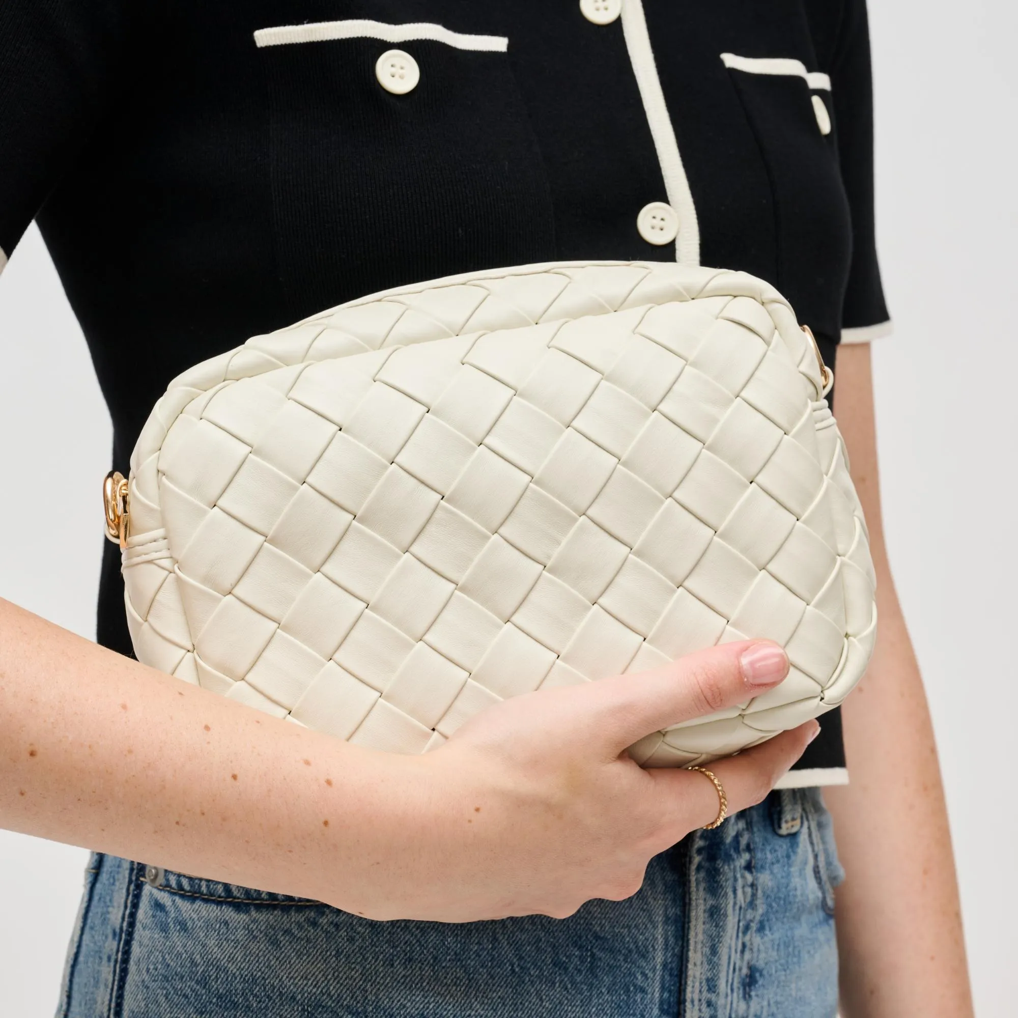 Maddie Crossbody