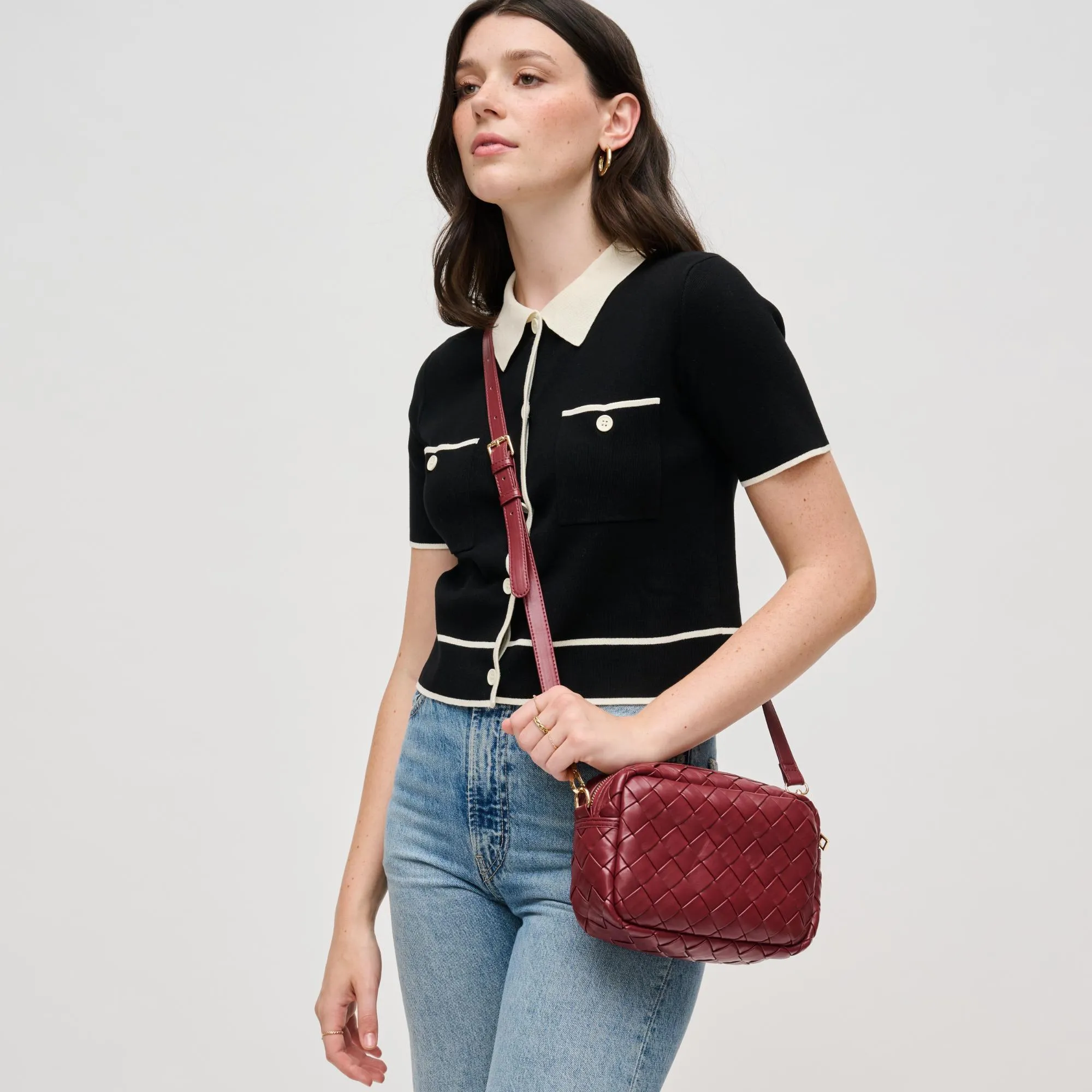 Maddie Crossbody
