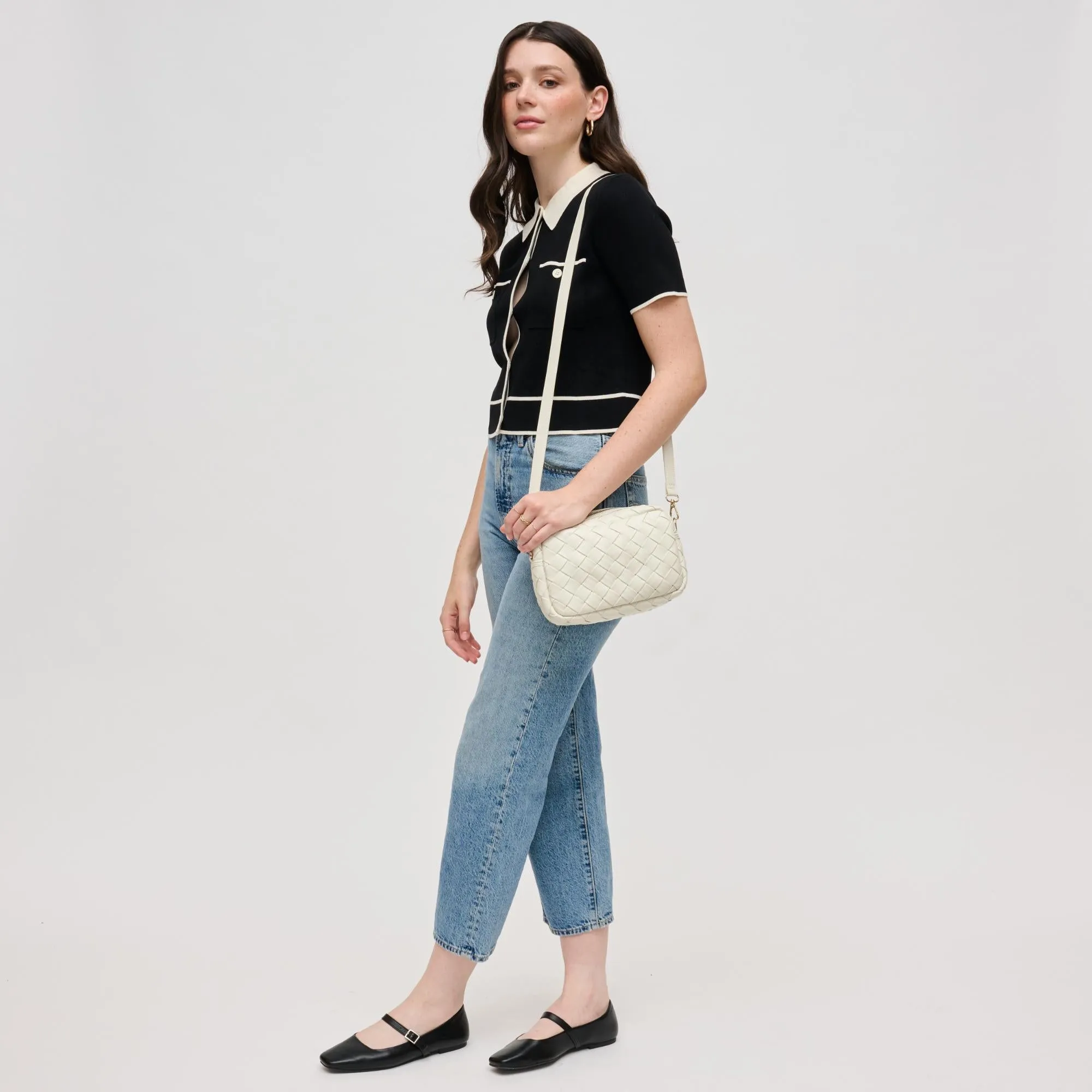 Maddie Crossbody