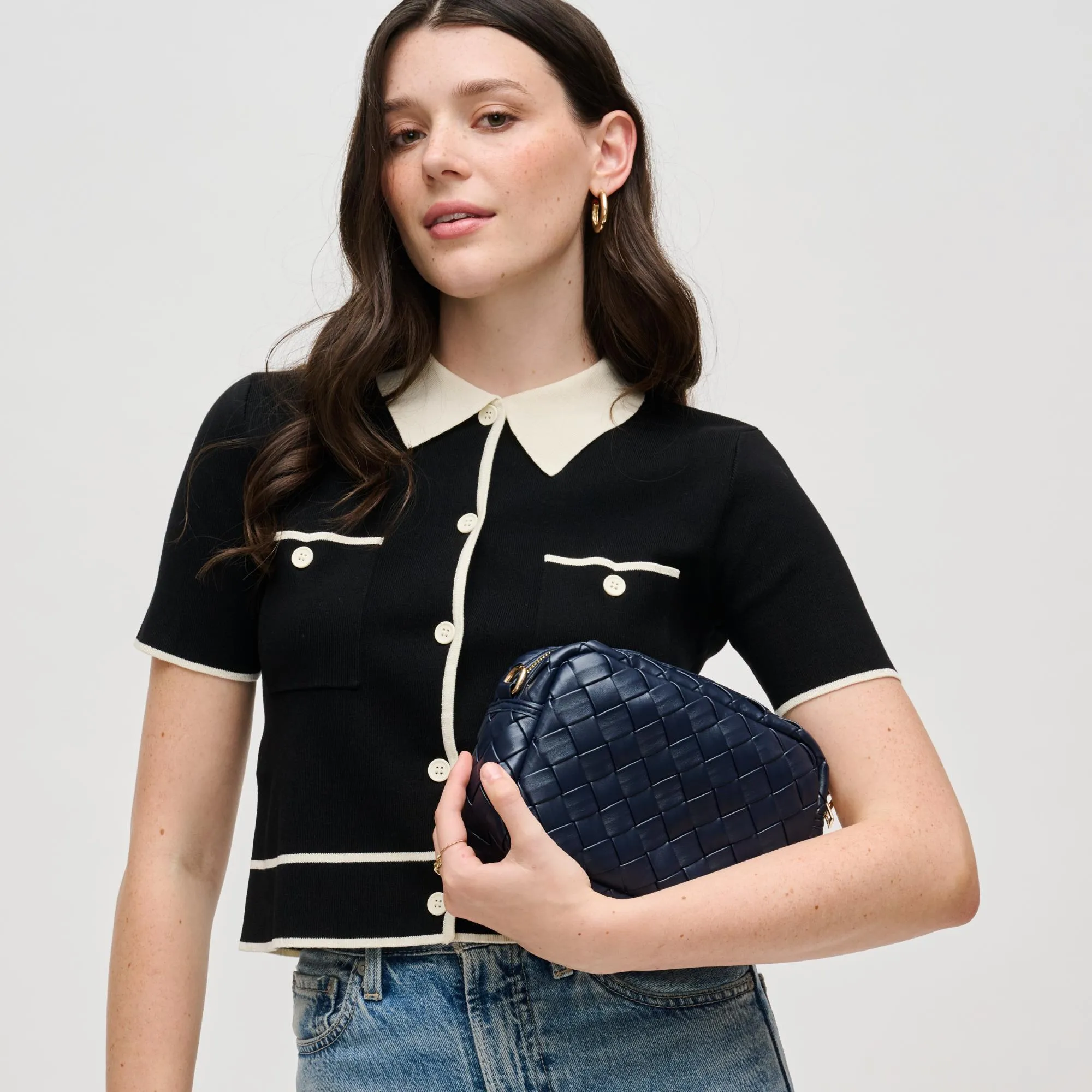 Maddie Crossbody