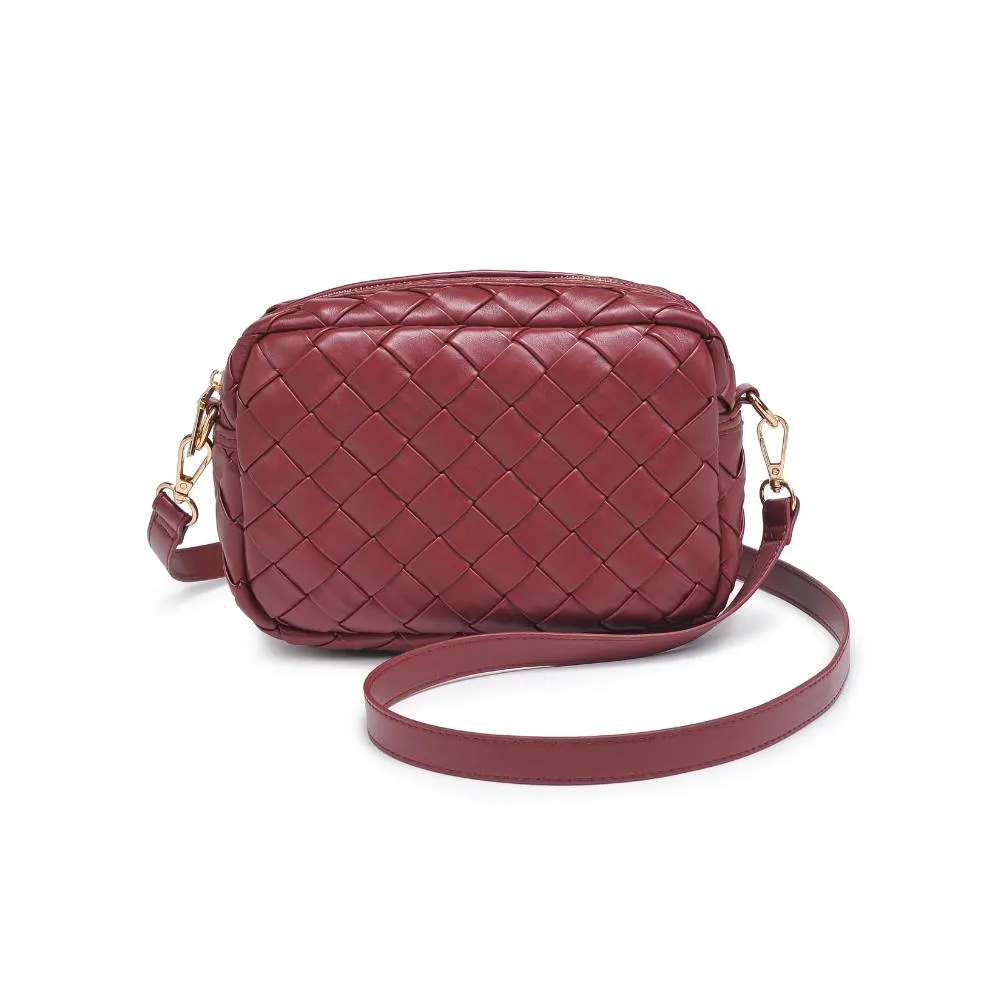 Maddie Crossbody