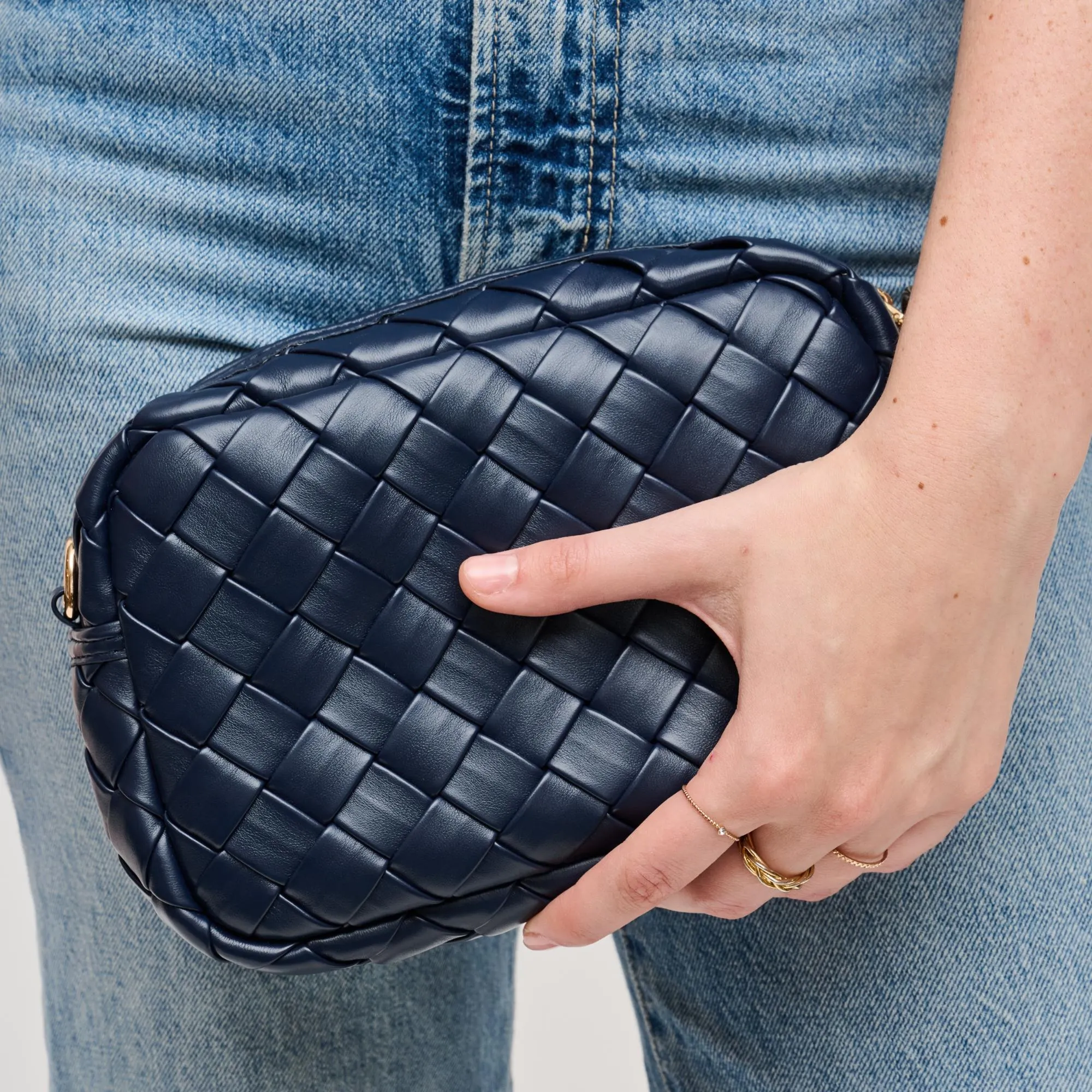 Maddie Crossbody