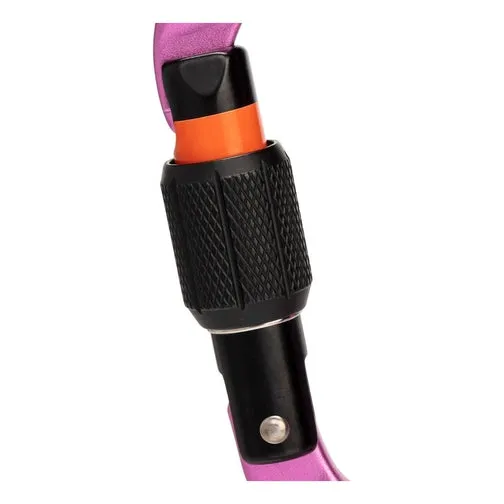 Mammut Classic HMS Screwgate Carabiner