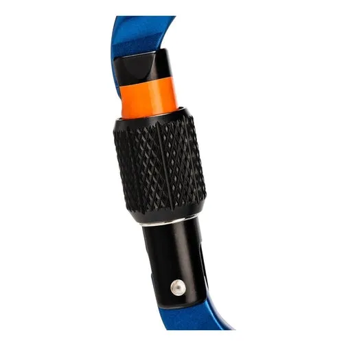 Mammut Classic HMS Screwgate Carabiner