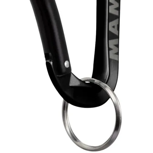 Mammut Mini Carabiner Workhorse Keylock L