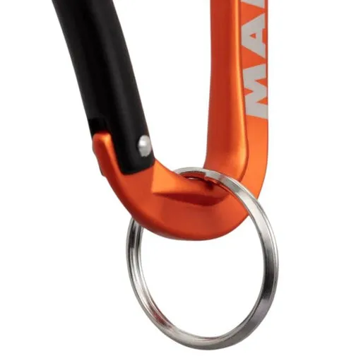 Mammut Mini Carabiner Workhorse Keylock L