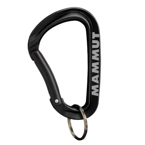 Mammut Mini Carabiner Workhorse Keylock L