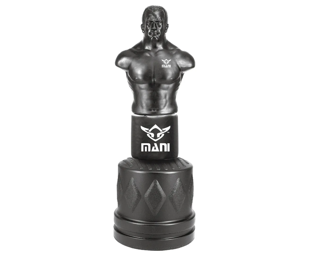 MANI BOB Punching Dummy Free Standing (Floor Stock LOCAL PICK UP)
