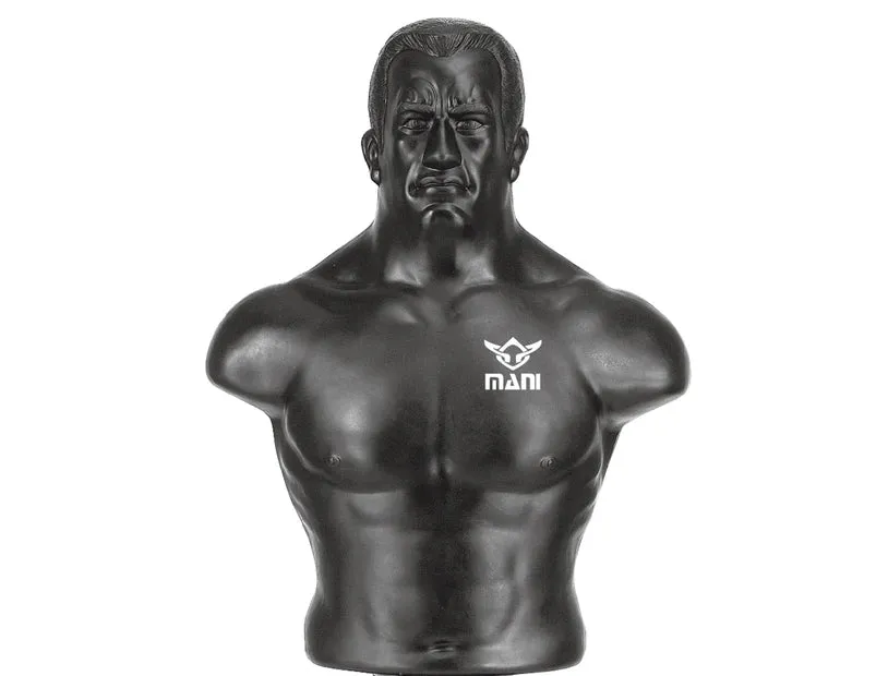 MANI BOB Punching Dummy Free Standing (Floor Stock LOCAL PICK UP)