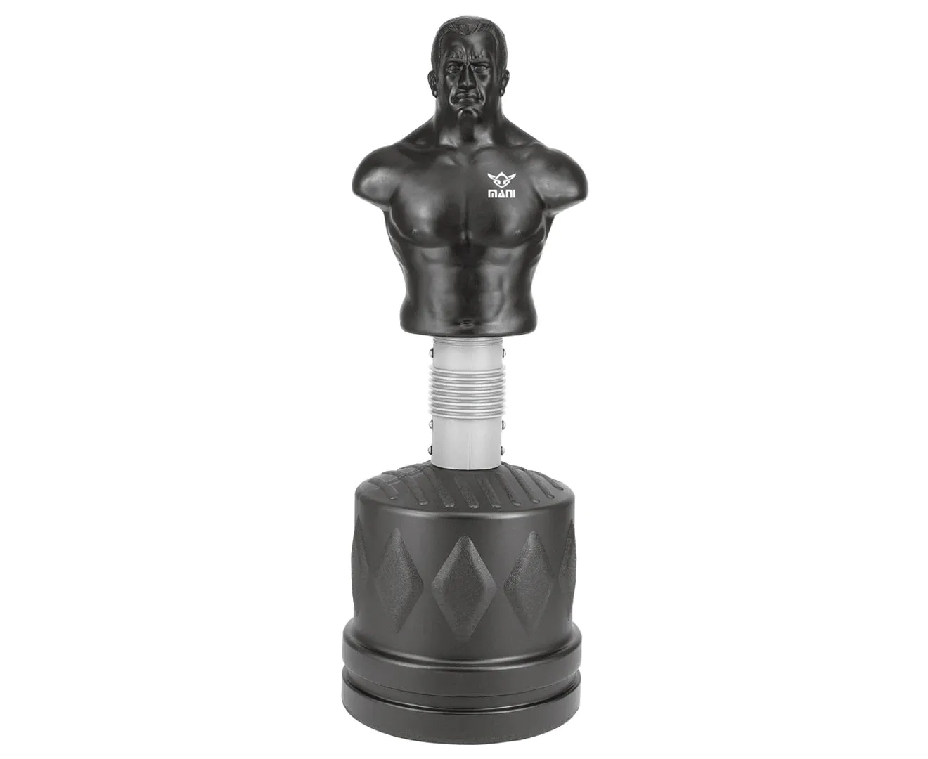 MANI BOB Punching Dummy Free Standing (Floor Stock LOCAL PICK UP)