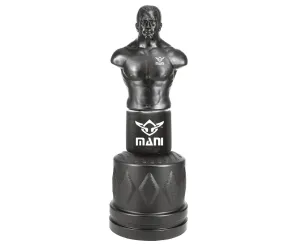 MANI BOB Punching Dummy Free Standing (Floor Stock LOCAL PICK UP)