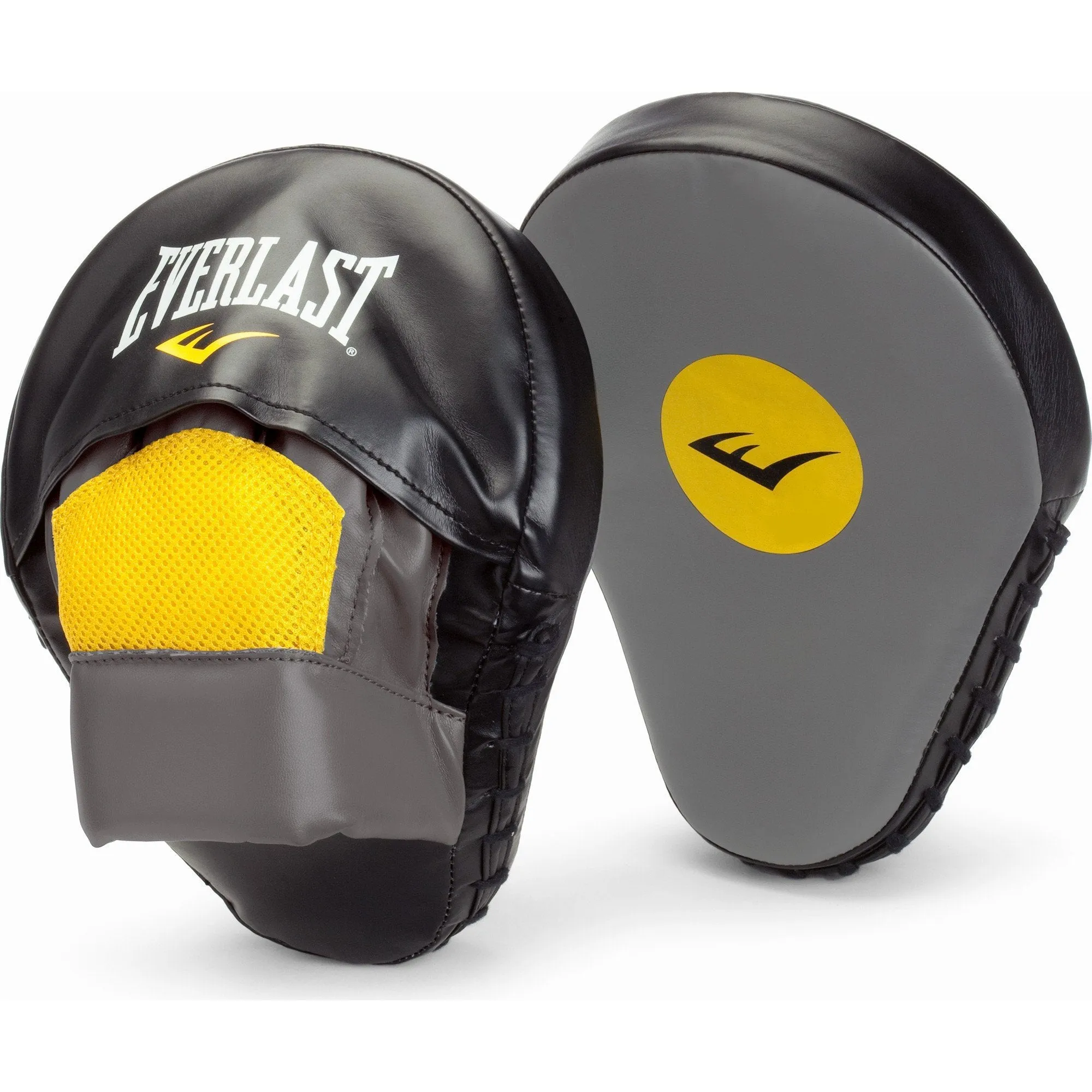 Mantis Punch Mitts