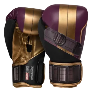 Marvel’s Batroc Boxing Gloves