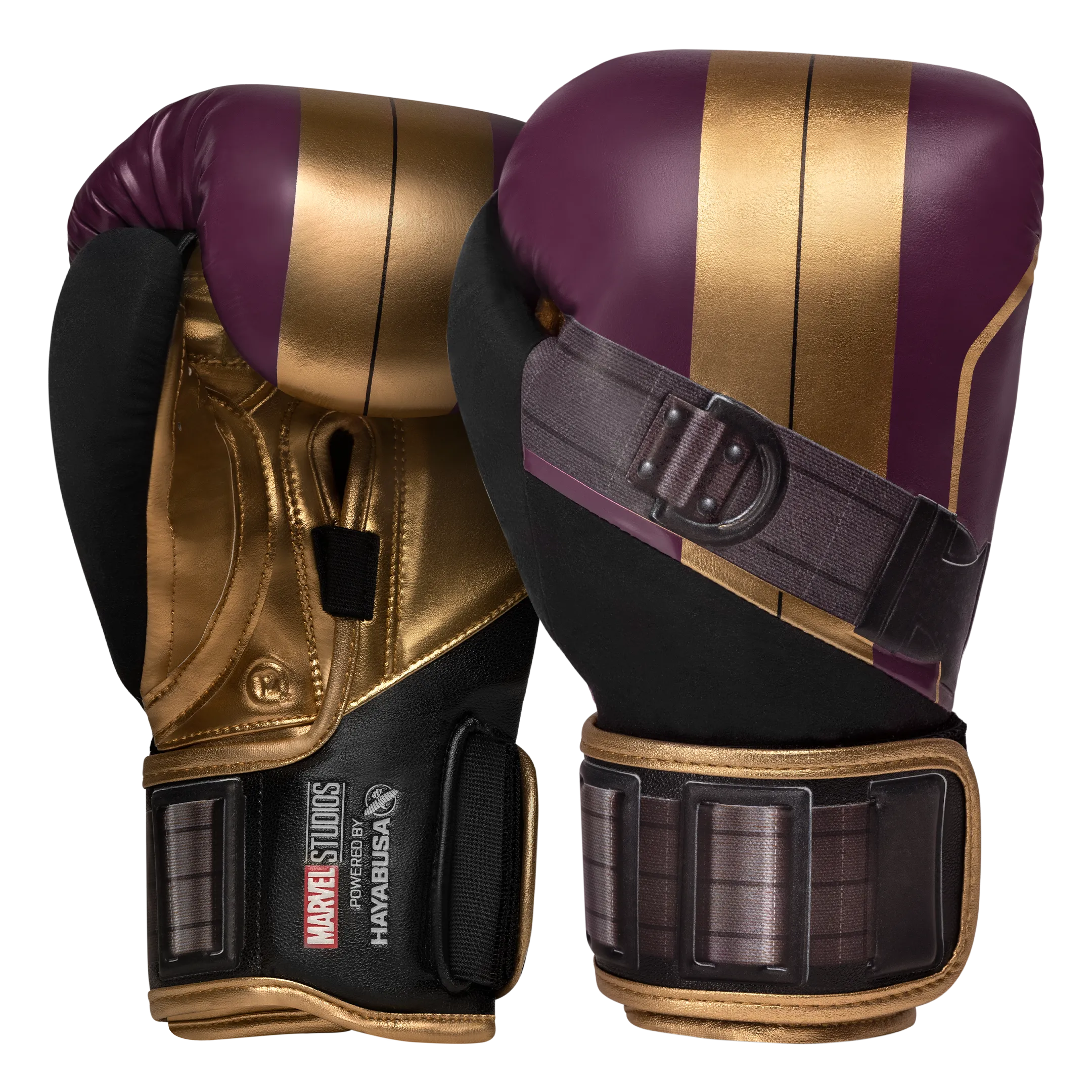 Marvel’s Batroc Boxing Gloves