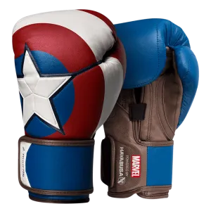 Marvel's Captain America Boxing Gloves