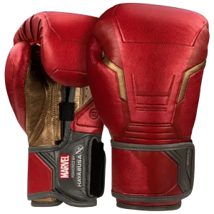Marvel's Iron Man Boxing Gloves