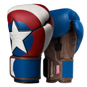 Marvel's Youth Captain America Boxing Gloves