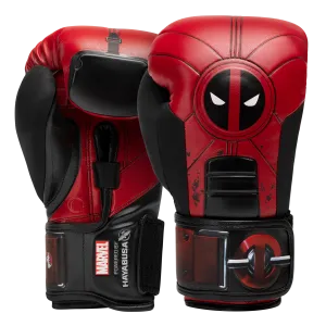 Marvel's Youth Deadpool Boxing Gloves